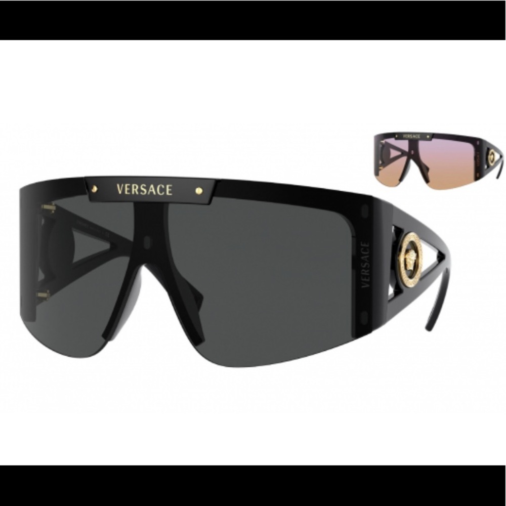 Versace Sunglasses